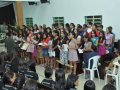 Congresso de jovens em Lagoa da Canoa traz avivamento como tema