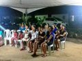 Culto ao ar livre inaugura ponto de pregação em Jequiá da Praia