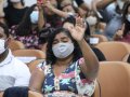 Ministério de Acessibilidade em Libras Kalein completa 21 anos de evangelização à comunidade surda