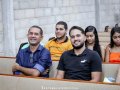 Ex-membros da AD Bebedouro celebram Culto do Reencontro na AD Tabuleiro