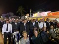 Pr. Jonas Pinho ministra no segundo dia do Centenário da AD Maragogi
