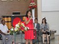 AD Pinheiro celebra formatura do curso Casados Para Sempre