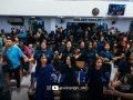 AD Aprígio Vilela celebra 12 anos da União de Jovens e Adolescentes - UJAADAV