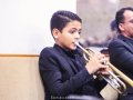AD Tabuleiro celebra 16 anos da Orquestra Filarmônica Vencendo com Deus