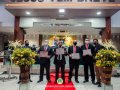 Faculdade de Teologia de Alagoas certifica 160 alunos de diferentes cursos