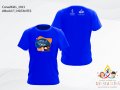 Já estão disponíveis as camisas oficiais do CONJOAAD 2023. Confira!