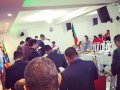 Presença do Espírito Santo marca celebrações na AD Jardim Petrópolis 2