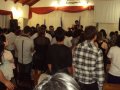 Missionários em Justiniano Posse na Argentina enviam notícias da obra