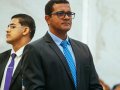 Pastor-presidente ensina sobre o crente impulsionado pelo Espírito Santo