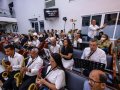Santa Ceia de setembro tem mensagem sobre amadurecimento espiritual