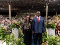 Ozeias de Paula louva a Deus na segunda noite de Convenção Alagoana