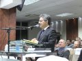Culto de Santa Ceia marca a abertura da comemoração dos 500 Anos da Reforma Protestante