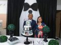 AD Benedito Bentes 2 celebra o aniversário do Pr. João Joaquim da Silva