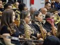 Centenas de evangélicos participam da primeira Santa Ceia do ano na Igreja Sede