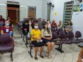 AD Novo Mundo promove 3ª edição da Semana Missionária