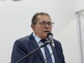 Rev. José Orisvaldo Nunes de Lima participa de inauguração em Chã do Pilar