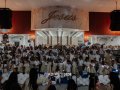 Assembleia de Deus no Farol celebra 43 anos do grupo Vozes Infantis