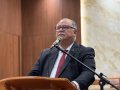 Assembleia de Deus inaugura novo templo da AD Marquês de Tamandaré