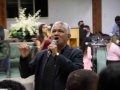 Banda Louvores de Sião celebra 67 anos de adoração a Deus