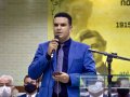 Rev. José Orisvaldo Nunes de Lima: “Fazei tudo para a glória de Deus!”