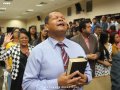 Pastor-presidente participa da festividade de adolescentes na AD Tabuleiro do Martins