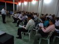 Igreja capacita 146 candidatos a diácono e 87 a presbítero