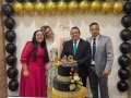 Assembleia de Deus em Portugal celebra o aniversário do pastor Robson Souza