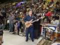 Pr. Moisés Leopoldino ministra no segundo dia de Convenção Estadual