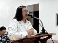 Assembleia de Deus em Piabas celebra festividade de mulheres