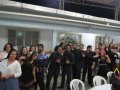 Banda Shalon celebra 19 anos de adoração a Deus em São Miguel dos Campos