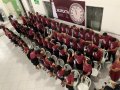 Piaçabuçu é impactada com o 18° Congresso Jovem da Assembleia de Deus