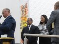Pr. Ezequias Queiroz é o novo dirigente da AD Campo Alegre