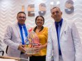 AD Parque Petrópolis celebra 23° festividade da união masculina