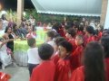 Colégio assembleiano encerra ano letivo com festa