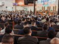 Convenção Estadual segue com a programação diurna da Escola Bíblica de Obreiros