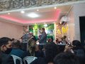 Pb. Marco Limdemberg é o novo dirigente da Assembleia de Deus em Ouro Preto