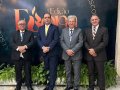 Pastor-presidente participa da 5ª Escola Bíblica de Obreiros e Membros em Três Lagoas (MS)