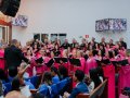 Culto de doutrina tem mensagem inspirada no Dia de Pentecostes