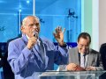 Assembleia de Deus inaugura dois templos em São Sebastião