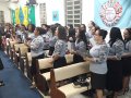 Semana de Missões movimenta Assembleia de Deus em Piabas