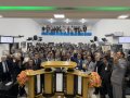 102ª Escola Bíblica Itinerante chega ao polo de Batalha