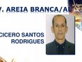 Veja a relação dos presbíteros consagrados na Convenção Estadual 2022