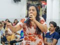 Sub da Assembleia de Deus em Piabas celebra festividade de mulheres