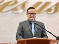 Novo templo-sede é inaugurado em Santana do Mundaú
