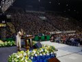 Pr. Claudio Gama: “Sabereis que Deus está no meio de vós!”