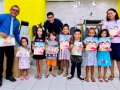 Conheça o projeto “Lugar de Criança é na EBD - Educação que faz a diferença!”