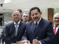 Assembleia de Deus em Alagoas elege Diretoria e Conselho Fiscal