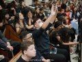 AD Tabuleiro do Martins promove seu 33º Congresso de Mocidade