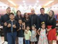 Banda Shalon celebra 19 anos de adoração a Deus em São Miguel dos Campos