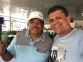 UFIMADAL visita o presbítero e missionário Adson Kadmyel no Povoado Canabrava